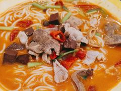 -粉小主·贵州酸汤牛肉粉(南京仙林金鹰店)