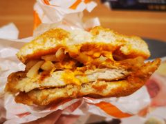-麦当劳(金谷里G·MALL店)