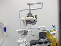 -深圳富茂格伦菲尔口腔门诊部(龙华清湖总院)