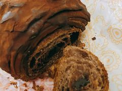 脏脏包-OUR Bakery(三里屯太古里店)