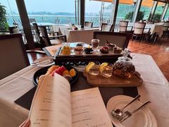 -璟象酒店-爱丽坊景观餐厅