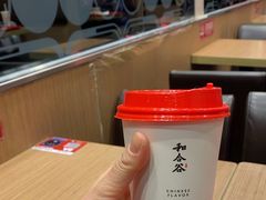 -和合谷(北新桥店)