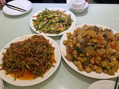 -胖子菜馆(隆昌路店)