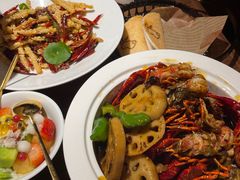 -清水亭湖北菜(大屯DT51店)