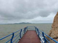 -那琴半岛地质海洋公园