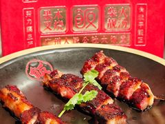 -广府乡下·饭庄(新港东路店)