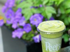 -Peet's Coffee皮爷咖啡(豫园店)