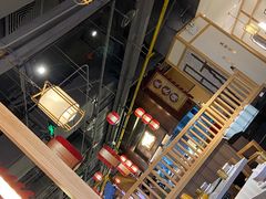 大堂-天津卫码头(南开大悦城店)