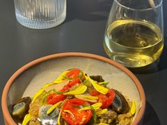 -Ameigo梅果·云贵川bistro(长宁来福士店)