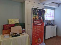 -天使妈妈产后康复中心(万宝店)