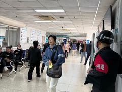 -首都医科大学附属北京同仁医院(西区)