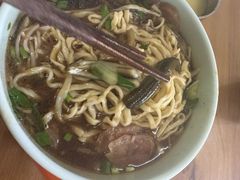 -陈记锅盖面(长江路店)