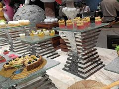 -长兴开元名都大酒店·地中海咖啡厅