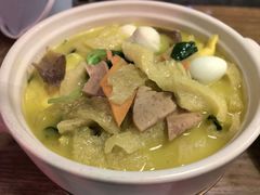 -扬州狮子楼·非遗淮扬菜(东关街店)