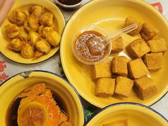 -东排食堂长沙小吃大排档(五一广场店)