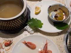 -宴立方海鲜自助(义乌万达广场店)