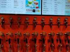 -TOKTOK精酿啤酒·咖啡(荔枝湾店)