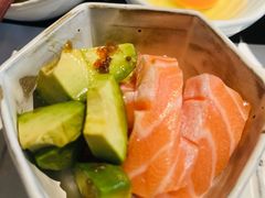 -花潮料理艺食馆(SM新生活广场店)