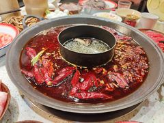 -龙厂长老火锅(抚琴店)
