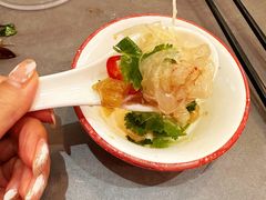 -官塘陈记鱼生·潮汕砂锅粥·牛肉火锅(潮枫路总店)