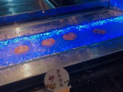 -大佛寺高级素食自助餐厅