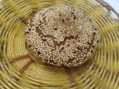 -麻记尚品羊汤秘制烧饼(十字坡街店)