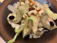 -蟹福家活蟹料理·豪华自助(绿洲假日酒店)