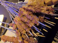 -胖子烧烤海鲜(亲贤北街店)