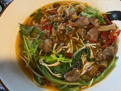 -老地方猫儿面(磁器口店)