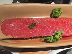 -芸山季·云南山珍菌火锅(南翔印象城MEGA店)