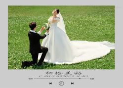 -拾年·定制婚纱摄影