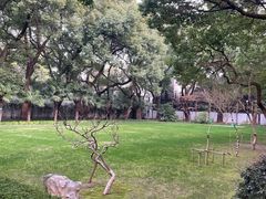 -上海宋庆龄故居纪念馆