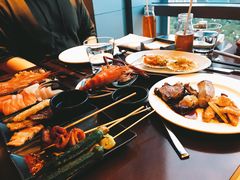 -广州富力君悦大酒店·凯菲厅