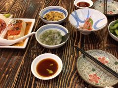 -平成屋·午肴夜酒(四川北路店)