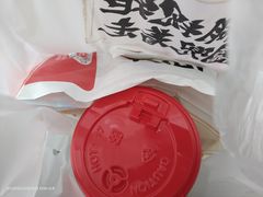 -永和大王(广渠店)
