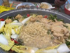 -鱼神脆皮烤鱼(深圳宝安坪洲店)