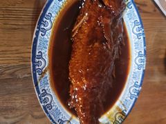 味道黄花鱼-鼎香润(德胜门内店)