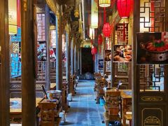 大堂-蜀大侠火锅(龙岗店)