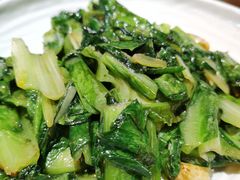 油麥菜-铁公鸡·四川料理(天环广场店)