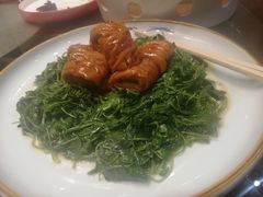 -老正兴菜馆(福州路店)