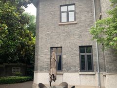 -Le Siècle.百年西餐厅(颐和公馆店)