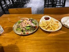 -Secco德式餐吧(南秀村店)