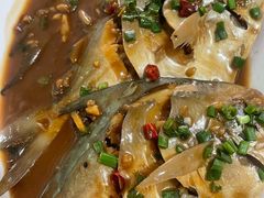 -阿伍海鲜大排档(塔湾金沙店)