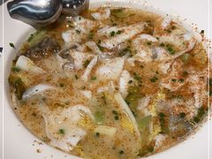 -渔语鱼新川菜Bistro(万象天地店)
