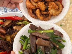 -日照大牌檔•小船海鲜(万平口店)
