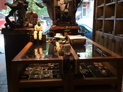 -云来集茶舍(国子监街店)