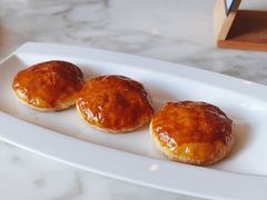 -顺德美的万豪酒店-万豪中餐厅