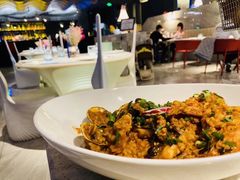 -Gray Whale 灰鲸餐厅(北美N1店)