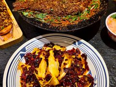 -福苗小骆驼烧烤(大唐不夜城店)