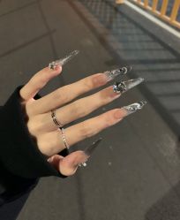 -MB·nail美甲美睫